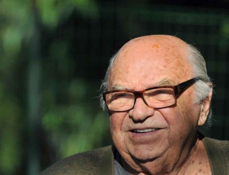 Jacques Dessange