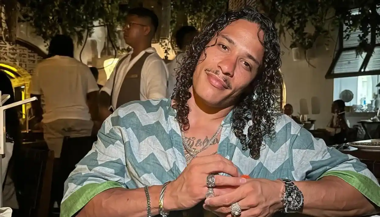 origines des parents de Hatik