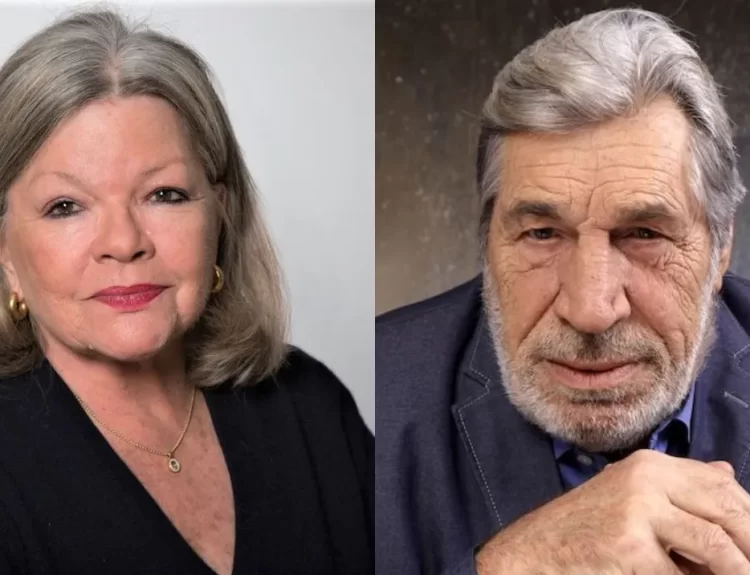 les parents de Benjamin Castaldi