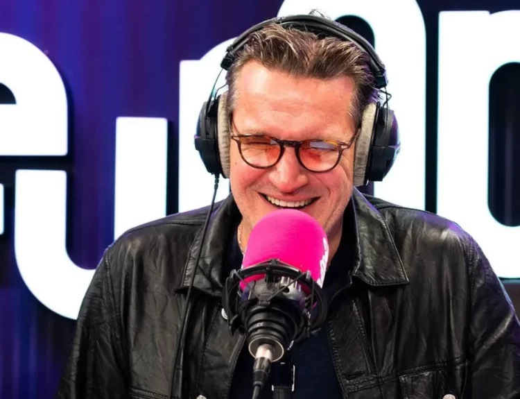 Benjamin Castaldi