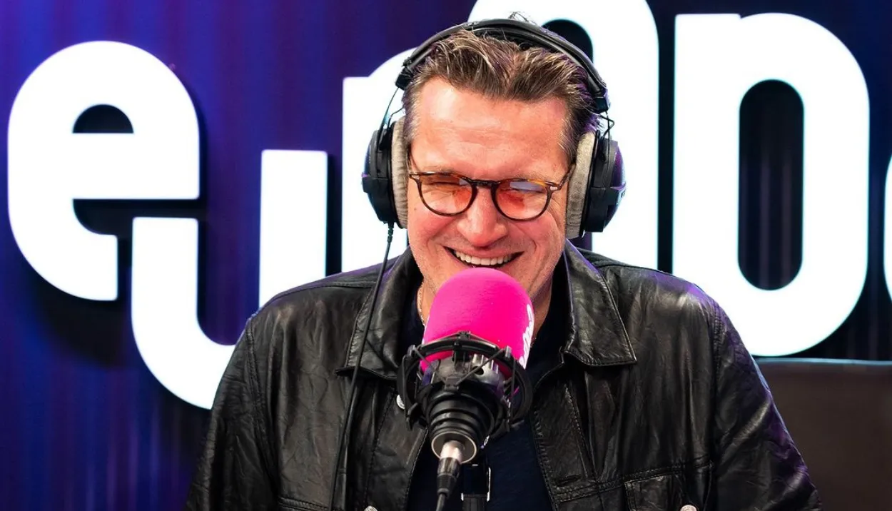 Benjamin Castaldi