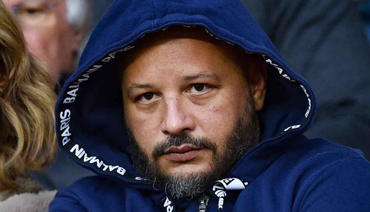 Hicham Bendaoud