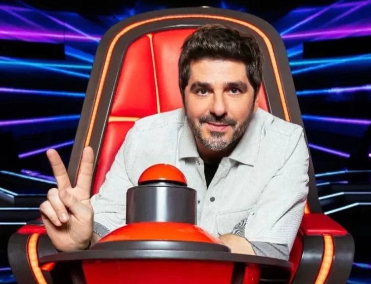 Biographie de Patrick Fiori