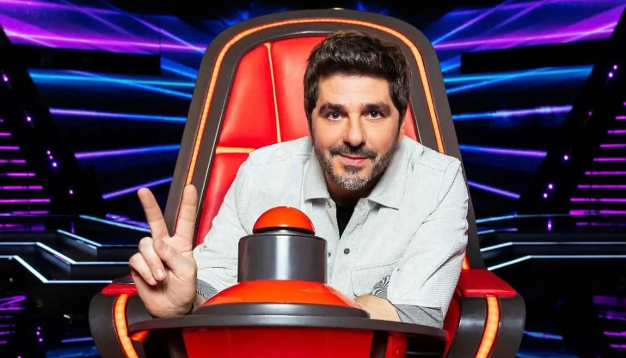 Biographie de Patrick Fiori