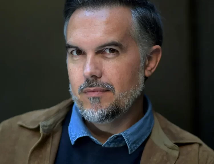 Bibliographie complète de Maxime Chattam