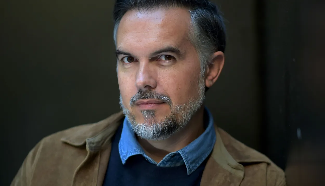 Bibliographie complète de Maxime Chattam