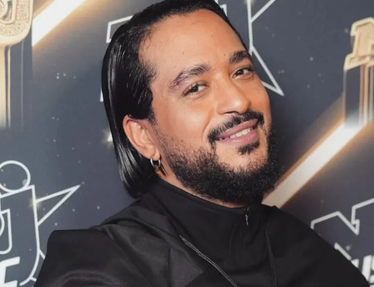 biographie de Slimane