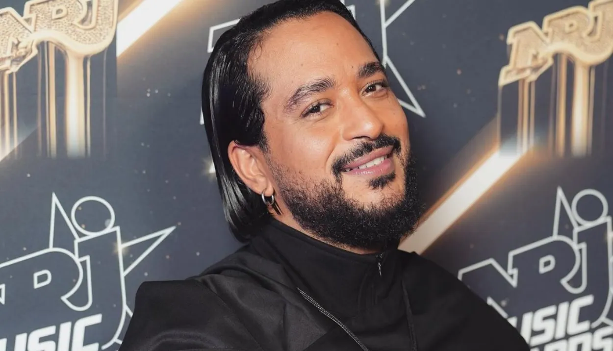 biographie de Slimane