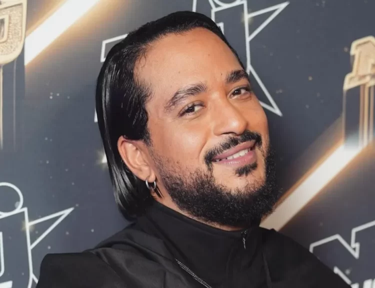 L'origine des parents de Slimane