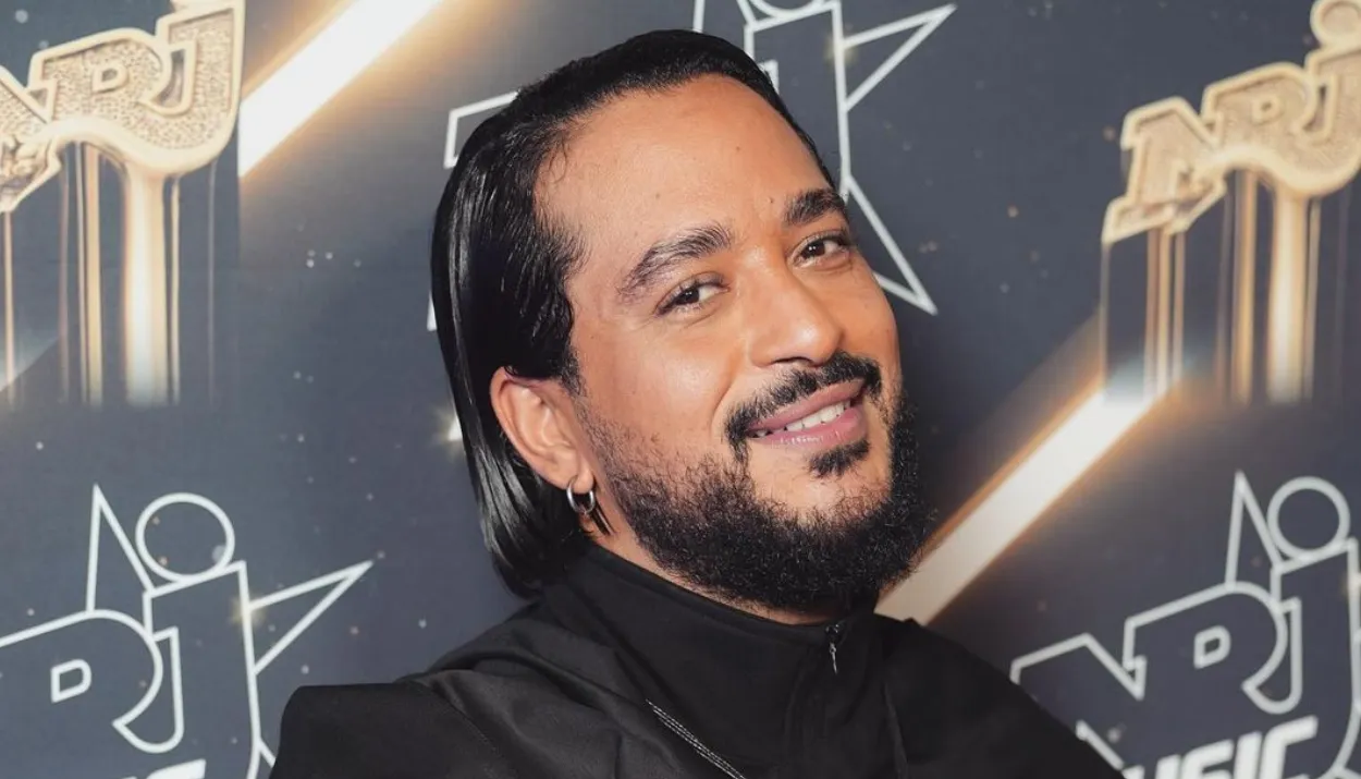 L'origine des parents de Slimane