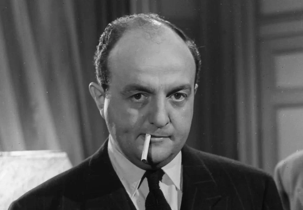 Bernard Blier
