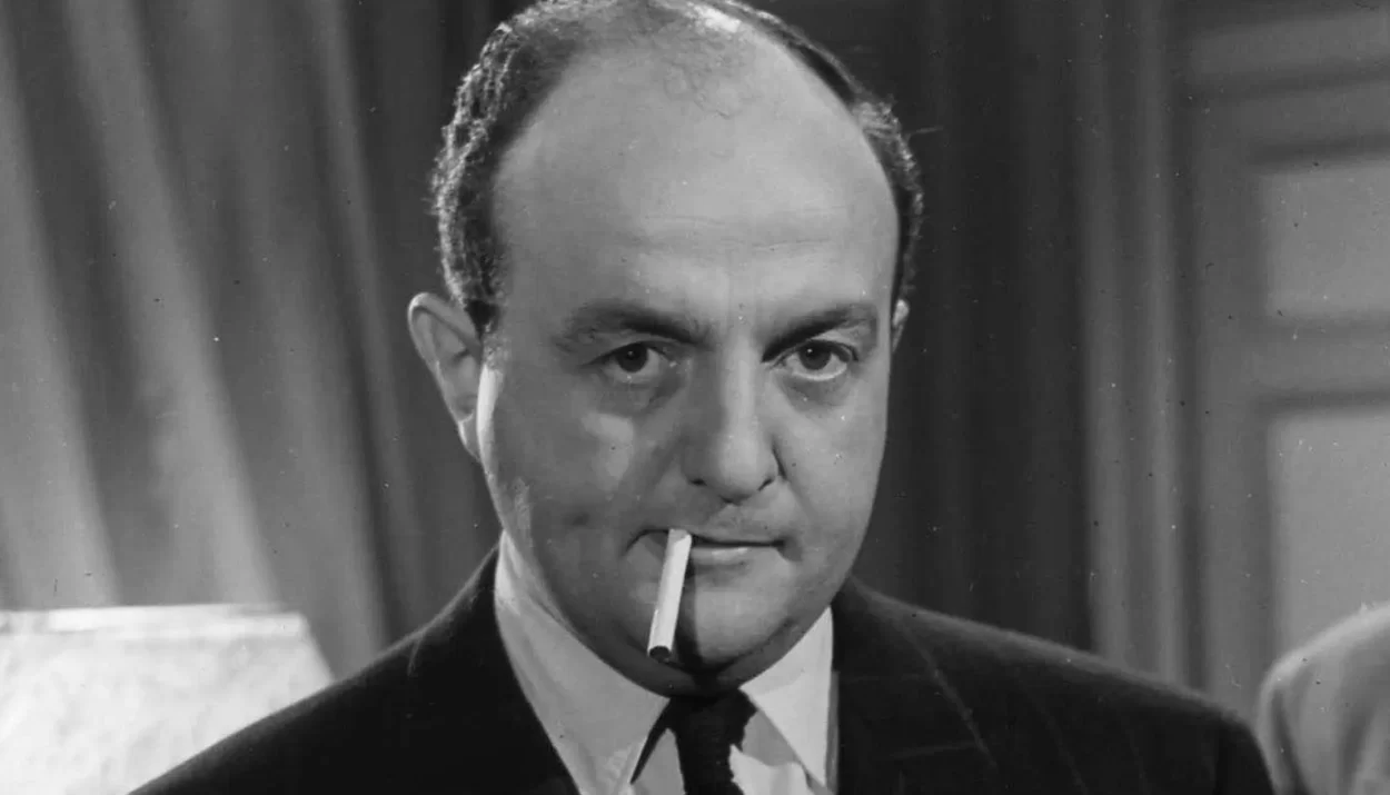 Bernard Blier