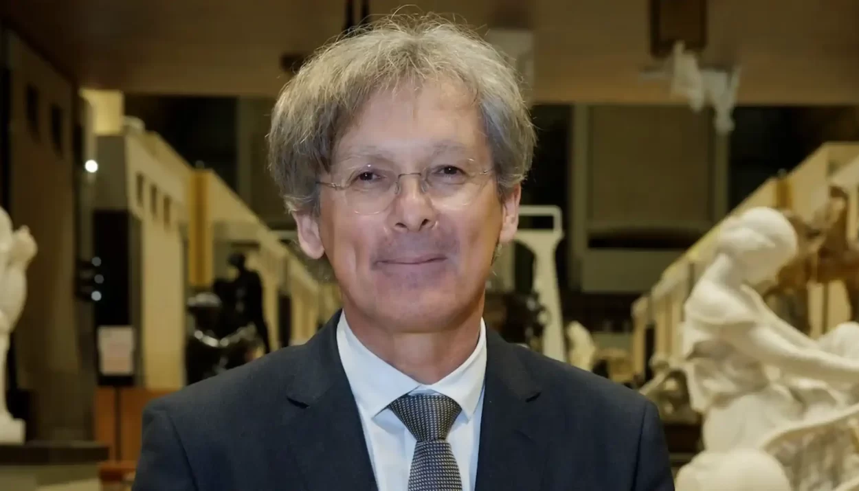 De quoi est mort Sylvain Amic