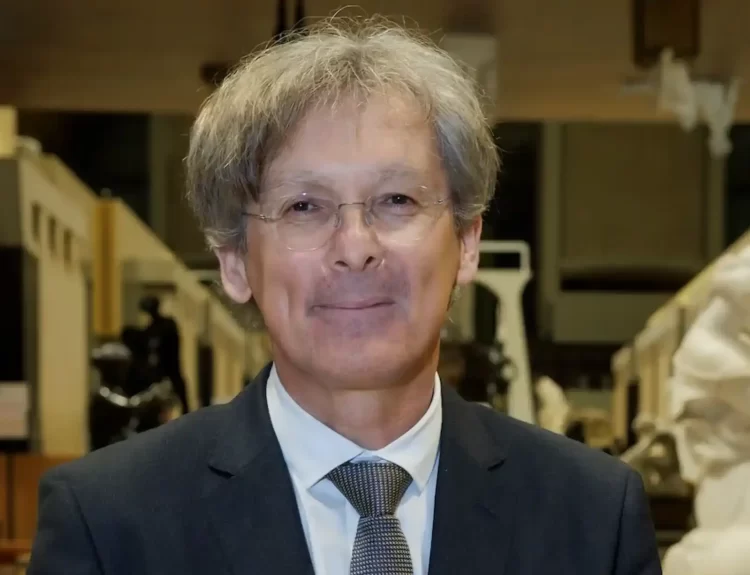 De quoi est mort Sylvain Amic