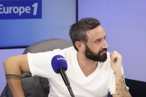 les origines de Cyril Hanouna