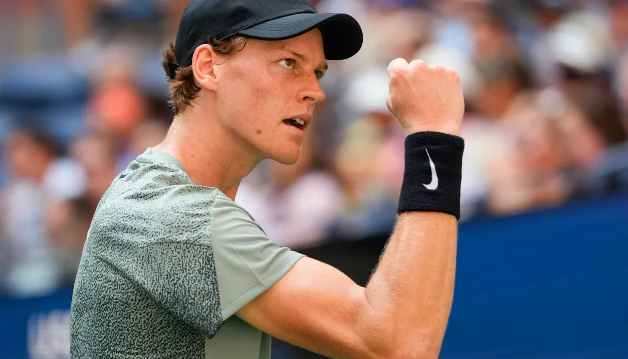 Jannik Sinner : son origine, sa fortune et sa vie privée