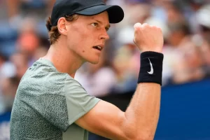 Jannik Sinner : son origine, sa fortune et sa vie privée