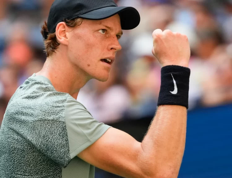 Jannik Sinner : son origine, sa fortune et sa vie privée