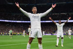 Jude Bellingham : ses origines et sa vie privée révélées