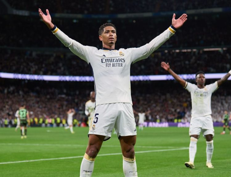 Jude Bellingham : ses origines et sa vie privée révélées