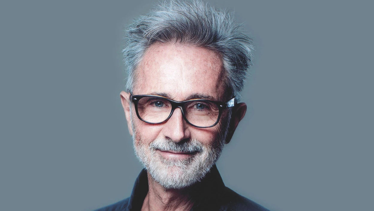 Thierry Lhermitte vie privée